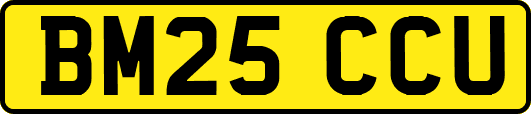BM25CCU