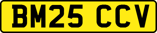 BM25CCV