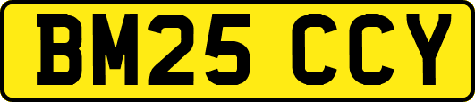 BM25CCY