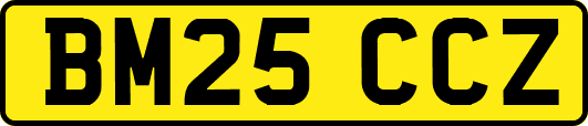 BM25CCZ