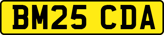BM25CDA