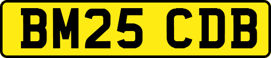BM25CDB
