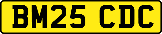 BM25CDC