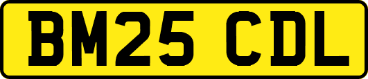 BM25CDL