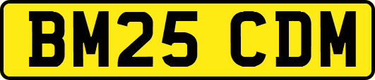 BM25CDM
