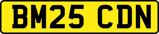BM25CDN