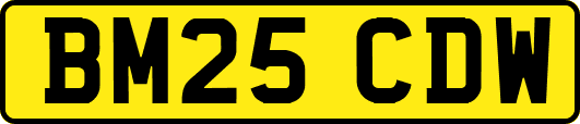 BM25CDW