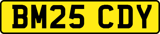 BM25CDY