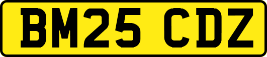 BM25CDZ