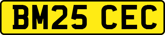 BM25CEC