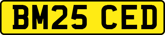BM25CED