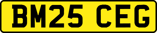 BM25CEG