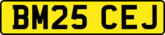 BM25CEJ