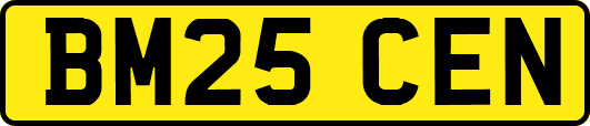 BM25CEN