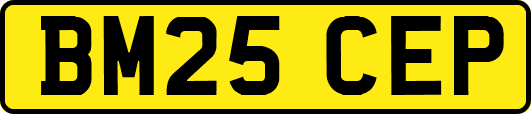 BM25CEP