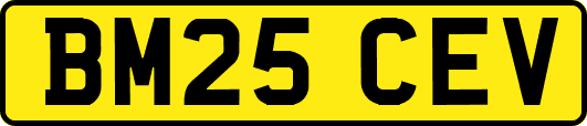 BM25CEV