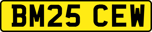 BM25CEW