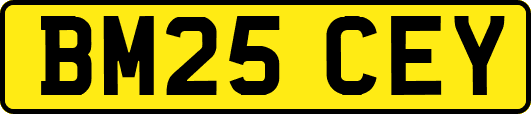 BM25CEY