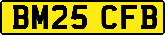 BM25CFB