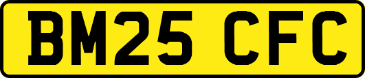 BM25CFC