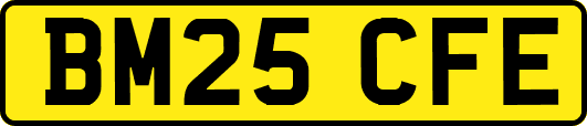 BM25CFE