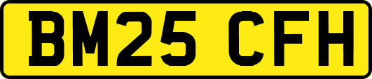 BM25CFH