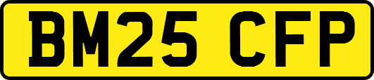 BM25CFP