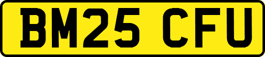 BM25CFU