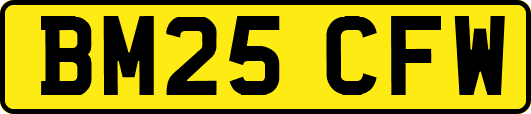 BM25CFW