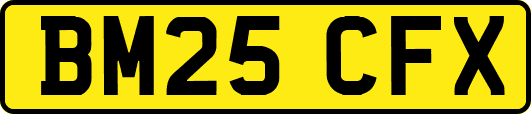 BM25CFX