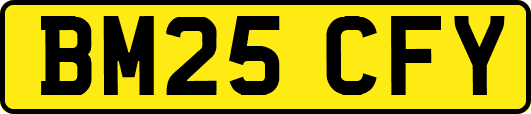 BM25CFY