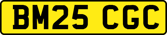 BM25CGC
