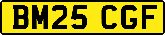 BM25CGF