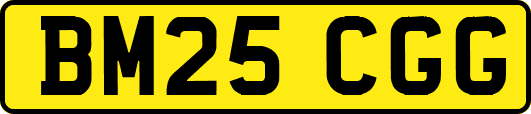 BM25CGG
