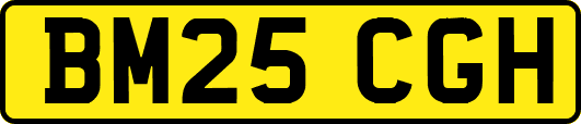 BM25CGH