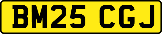 BM25CGJ