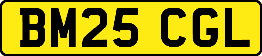 BM25CGL