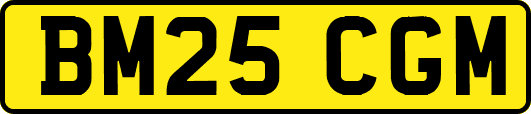 BM25CGM