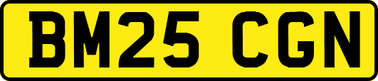 BM25CGN
