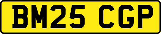 BM25CGP