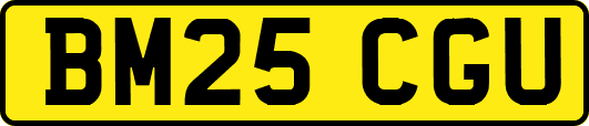 BM25CGU