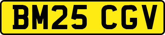 BM25CGV
