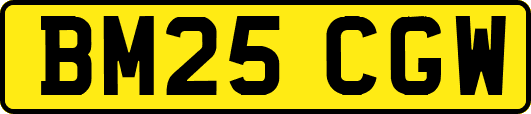 BM25CGW