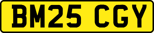 BM25CGY