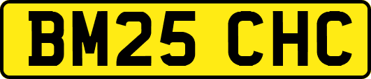 BM25CHC