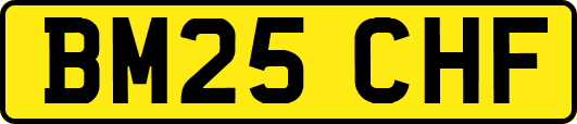 BM25CHF