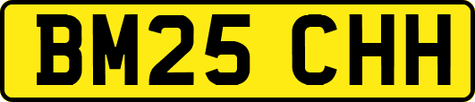 BM25CHH
