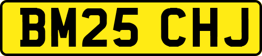 BM25CHJ