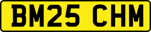 BM25CHM