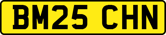BM25CHN